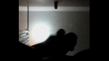 rich handjob before going to bathe