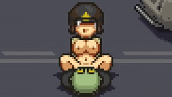 Brunette Lily Cowgirl