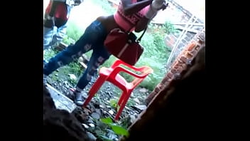 Comiendo Marica Puerto Tejada