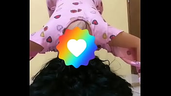 Culote joven cita tik