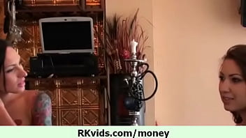 Smooth guy pays sexy girl for sex 19