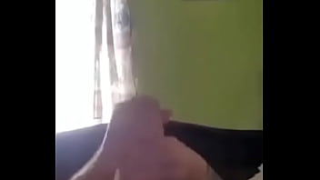 Me fascina masturbarme