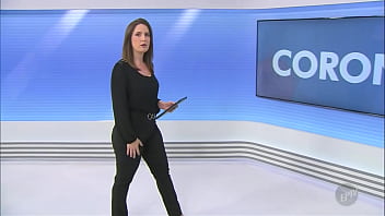 Marcela Varani - EPTV2 (Agosto 2020)