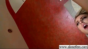 Amateur Hot Girl Insert In Holes All Kind Of Toys clip-31