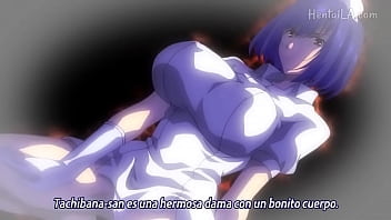 SEXY ENFERMA AYUDA A PAJEARSE AL PROTA QUE NO PUEDE USAR SUS MANOS VER COMPLETO EN: https://exe.io/Eq89V