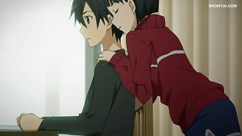 Suguha Anime Compilation