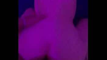 Comendo A Novinha Branca Da Bunda Perfeita...