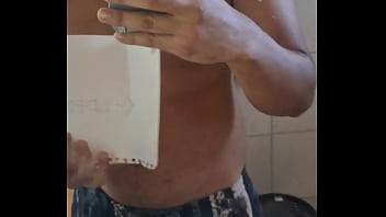 Vídeo de verificação