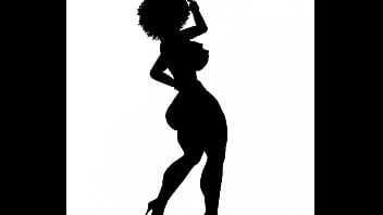 Porn Silhouette