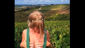 Ivresse des vendanges