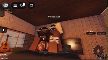 Roblox porn I love fucking