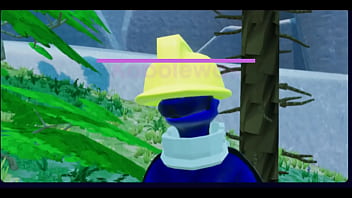 Meet Oreo (Koboldkare)