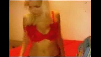 Hot Young Homemade Masturbation Video