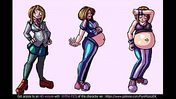 Cum Inflation Hentai Reddit