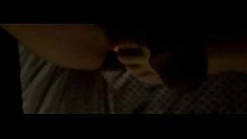 Délicieuse Branlette Avec Ses Pieds