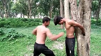 gutpunch outdoor