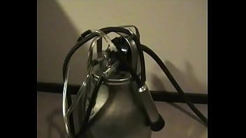 La machine à traire