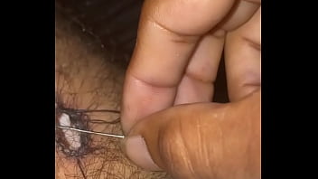 Self cut