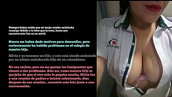 Zorroplateado La Madre De Mi Hijo...