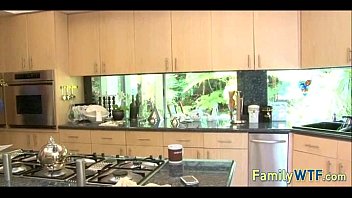 Stepdaughter gets fucked 0108