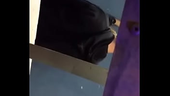 Casal Empolgado Na Feife De Porto Ferreira...