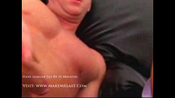 Amber - Horny babe really wants a cock2