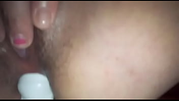 M&iacute_ esposa y su culo roto