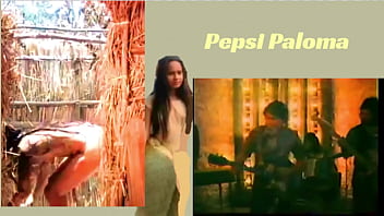 pepsi paloma, langit na naman