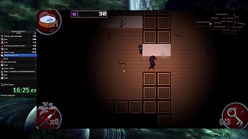 Spunkstock speedrun V0.12