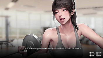 SecretPie-è·æä¾éºä¸èµ·"å¥èº«"