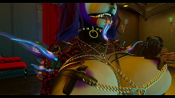 Demoness Summoning Special...