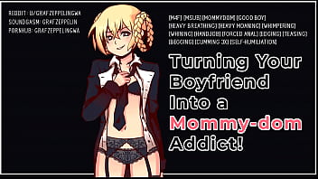 audioporn, audio, boy moaning, mommy