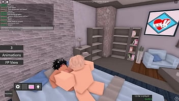 missionary, roblox condo, roblox, POV