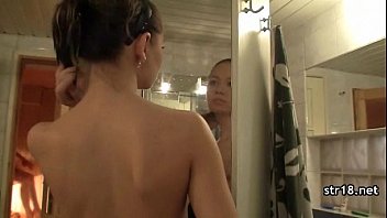 Outstanding teen sex skills
