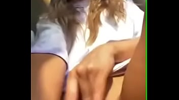 Masturbates in public while traveling - XVIDEOS.COM->