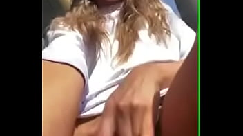 Masturbates in public while traveling - XVIDEOS.COM->