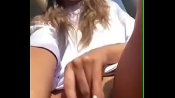 Masturbates in public while traveling - XVIDEOS.COM->