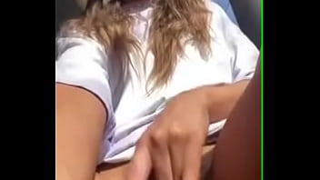 Masturbates in public while traveling - XVIDEOS.COM->