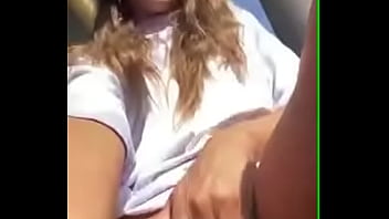 Masturbates in public while traveling - XVIDEOS.COM->