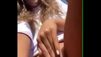 Masturbates in public while traveling - XVIDEOS.COM->