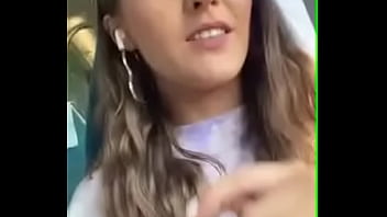 Masturbates in public while traveling - XVIDEOS.COM->