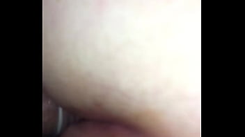 Culeando amiga por el ano