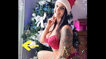 Jour 24 : joyeux noël