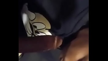 She Said She Was Gonna Make Me...