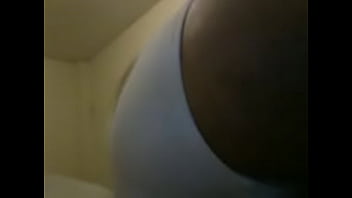 Clip My girls cute little Ecuadorian ass