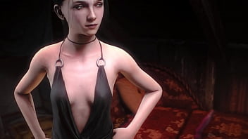 [SelfDrillingSMS] The Last of Us - Sarah Miller 3D Hentai Porn ...     