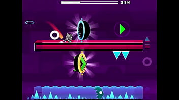 Deadlocked 100% (demon)