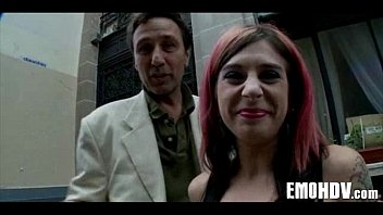 pussy munching emo babes 162