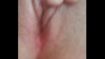 Alone And Aroused This Girl...