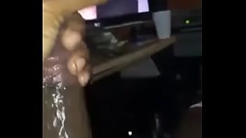 Bbc Busts Nut Ass Tribute...